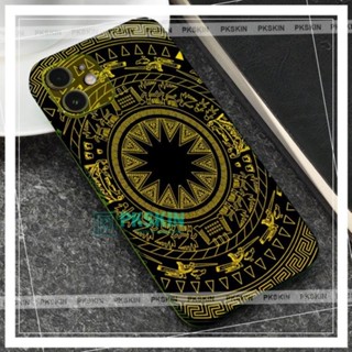 [Miếng dán cao cấp] Miếng dán skin cho iphone 13 , iphone 13 pro , iphone 13 pro max , iphone 13 mini trống đồng