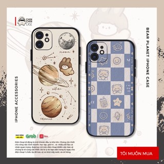 Vỏ ốp iPhone Silicon viền vuông Art 239 - 240 cho iPhone 6pl/6s/6spl/7/7pl/8/8pl/x/xs/11/12/13/14/pro/max - Chinchincase