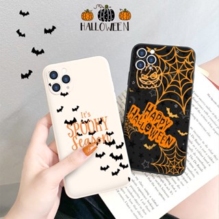 Ốp lưng iphone Happy Halloween ốp dẻo iphone 6/6plus/7/7plus/8/8plus/x/xr/xs/11/12/13/14pro/max/promax tr438