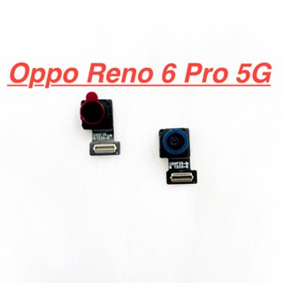 Cụm Camera Zin New Oppo Reno 6 Pro 5G Mã COHF36 Camera Trước Máy Ảnh Chụp Hình Linh Kiện Điện Thoại Thay Thế