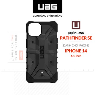 Ốp Lưng UAG PATHFINDER SE Cho iPhone 14 [6.1 INCH]