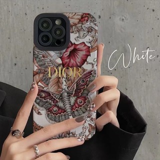 Ốp Điện Thoại Da Sang Trọng Cho iphone 14 Pro Max i14 plus 13 Pro Max i13 13pro 11 Pro Max i11 X XR Xs Max 7 plus 8 plus 12Pro 12 Pro Max