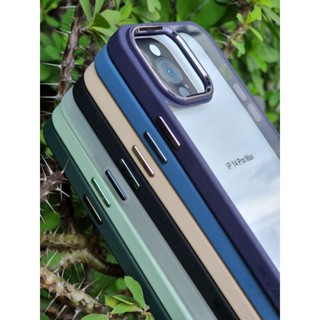 Ốp lưng X&amp;M iphone 14 pro max , 14 pro , 14 max , 14 lưng trong viền màu camera sang chảnh