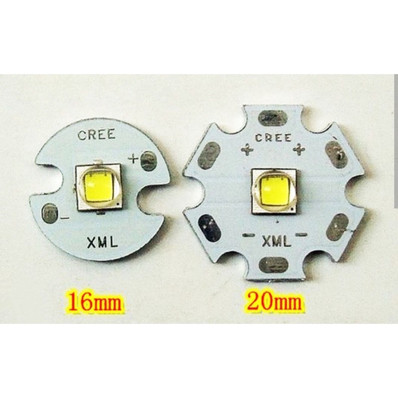 Chip Led Cree XM-L2