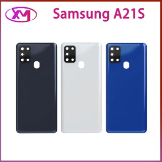 Nắp Lưng Điện Thoại Samsung Galaxy A217 A217F A21S Thay Thế Chuyên Dụng Cho