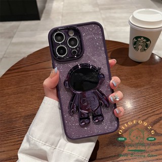 Ốp Lưng silicone Có Chân Đỡ Cho Iphone 14 13 12 11Promax / 14 Plus