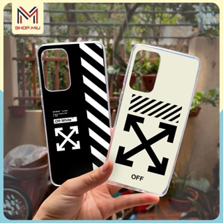 Ốp silicon in off Xiaomi Redmi 10/Note 10/Note 10s/Note 11/Note 11s/Note 9s/K40/K40pro/K40 gaming/Mi 11 lite/K30/9T