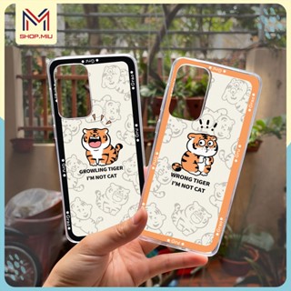 Ốp silicon in hổ SamSung Note 8/Note 9/Note 10/S8/S9/S10/S8+/S9+/S10 5G/S20 FE/Note 20 ultra/S21/S21+/S21 ultra/S22