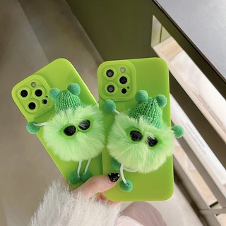 Ốp Điện Thoại Mặt Kính Hình Trái Tim Cho Iphone 14 pro max 12 pro max 11 pro max 13promax 14 pro 14 plus
