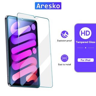 Kính Cường Lực Bảo Vệ Màn Hình HD Chống Ánh Sáng Xanh Cho IPad Pro 12.9 Inch 2018 2020 2021 2022