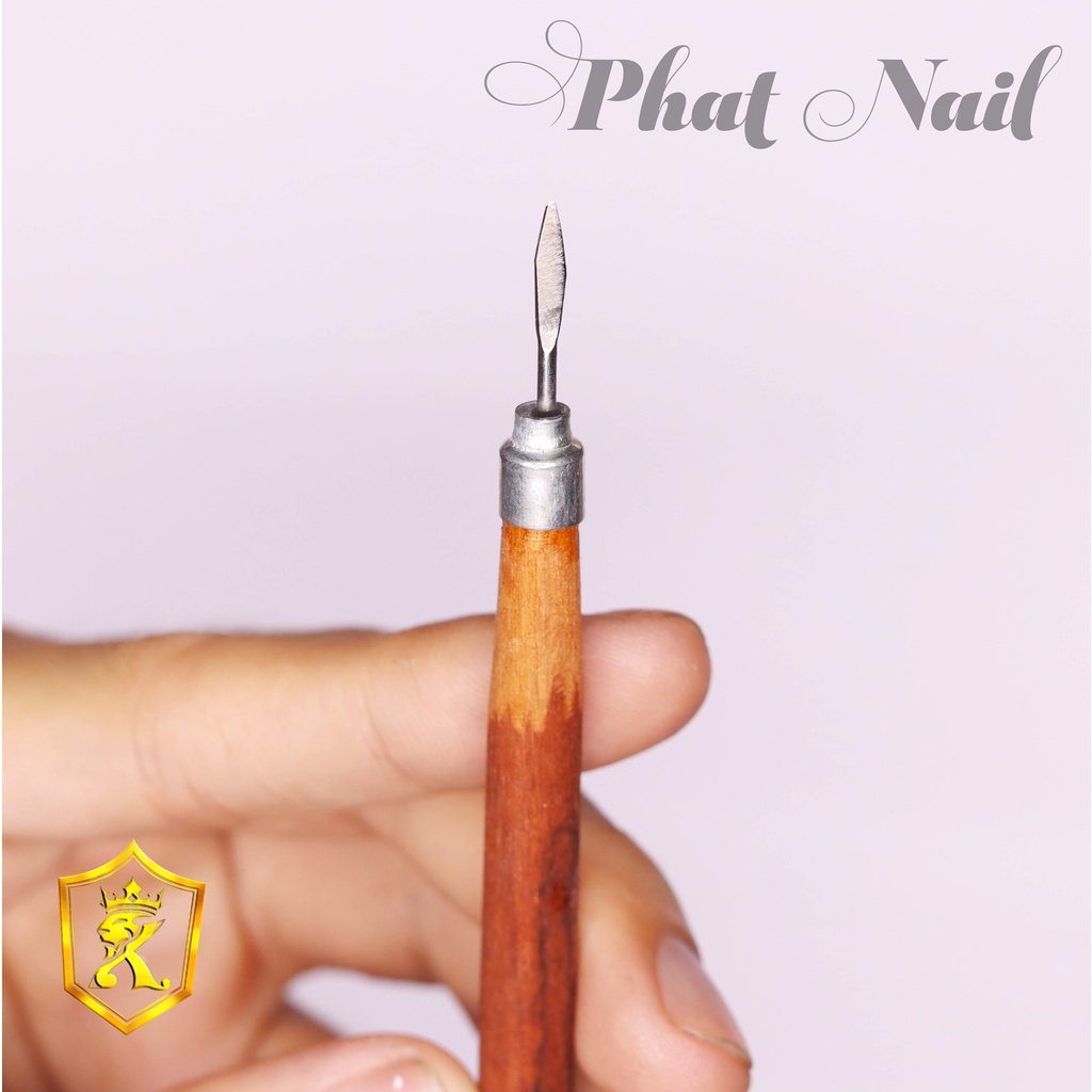 Cây lấy khoé móng cán gỗ