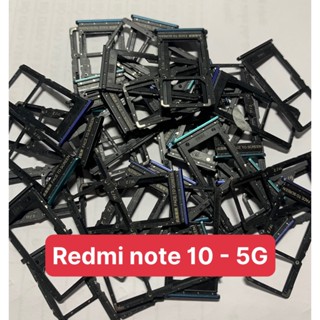 Khay sim điện thoại xiaomi redmi note 10 5G