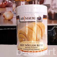Bột nổi - baking powder