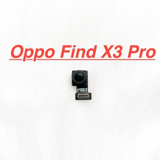Cụm Camera Zin New Oppo Find X3 Pro Mã C0HF03 Camera Trước Máy Ảnh Chụp Hình Linh Kiện Điện Thoại Thay Thế