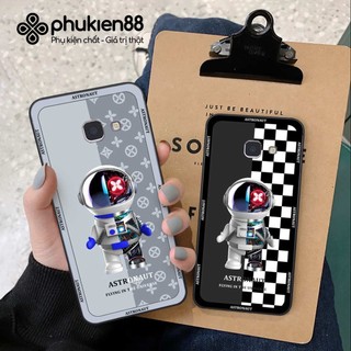 Ốp lưng điện thoại Samsung J7 Prime astronaut, bear leopart, sheep, vỏ ốp rẻ bền đẹp