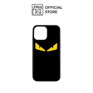 Ốp lưng Unique Case dành cho iPhone CHAT018