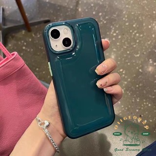 Ốp Điện Thoại TPU Trong Suốt Chống Rơi Hình Bánh Mì Cho Iphone 14 13 12 11 ProMax Plus