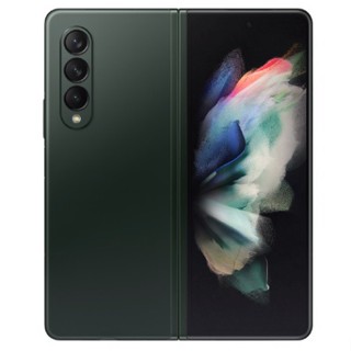Điện thoại Samsung Galaxy Z Fold 3 5G - Hàng chính hãng SSVN