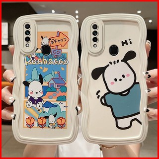 ốp lưng OPPO A31 ốp lưng oppo a31 2020 tpu Ốp Điện Thoại tpu Silicon Mềm Chống Rơi Cho OPPO A31