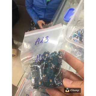 BO SẠC SAMSUNG A13