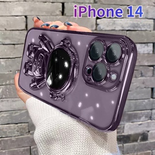 Ốp Điện Thoại iPhone 14 plus 13 12 11 14 Pro max case ốp lưng điện thoại iphone 14 promax tpu Mạ Màu Chống Sốc / Thấm Nước Cho ip 11 12 13 14 prmax