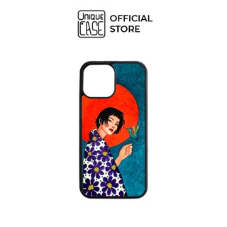 Ốp lưng Unique Case dành cho iPhone WOM043