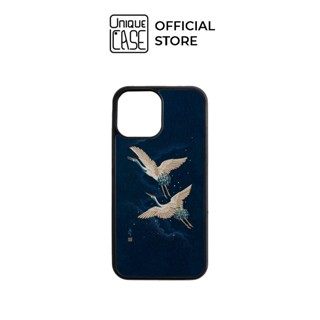 Ốp lưng Unique Case dành cho điện thoại iPhone Tết Collection Tết TET007