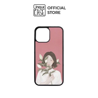 Ốp lưng Unique Case dành cho iPhone WOM051