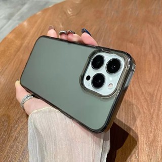 Ốp Điện Thoại iPhone 14 13 12 11 Pro max 14 plus x xs xr xsmax Silicon case ốp lưng điện thoại iphone 14 promax ĐiệN ThoạI Sang TrọNg ChốNg SốC Cho