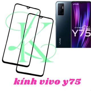 Mặt kính Vivo y75