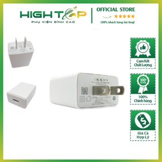 Củ Sạc OPPO 5V-2A - Cục Sạc Nhanh OPPO AK-993 Cốc Sạc Điện Thoại Tương Thích Với Nhiều Thiết Bị Android, iOS