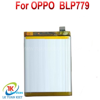 Pin Oppo BLP779 - Oppo A93 2020 / Reno 4 (4000mAh) Dung lượng chuẩn bảo hành 1 đổi 1