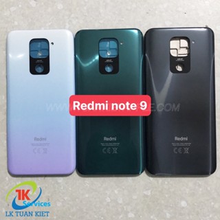 Bộ vỏ full Xiaomi Redmi Note 9 / Vỏ khung sườn Xiaomi Redmi Note 9