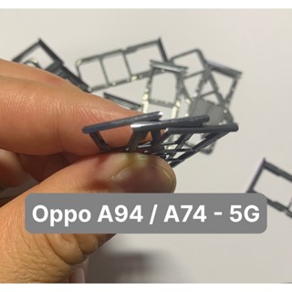 Khay sim oppo A94 / A74 - 5G
