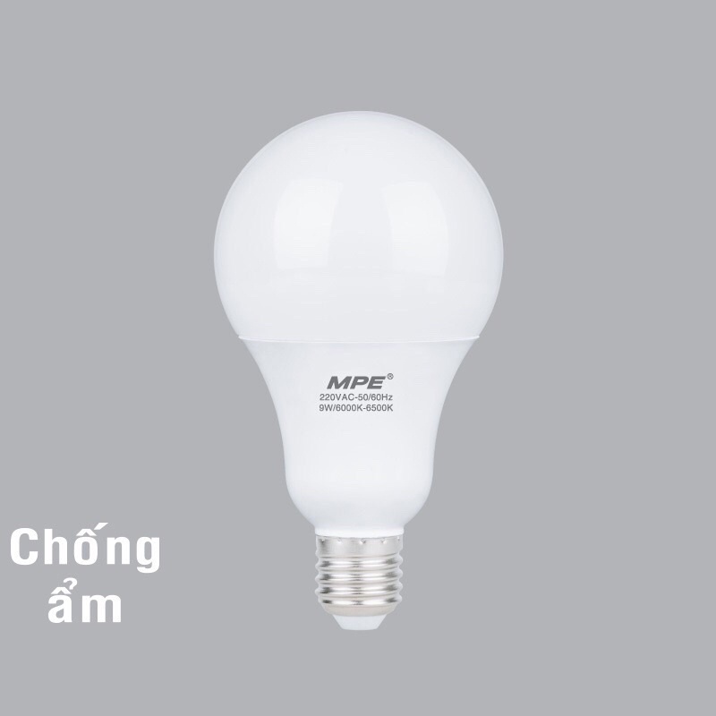Bóng Led buld MPE