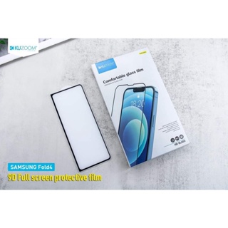 Kính cường lực full MÀN SAMSUNG Z Fold 4   Z FOLD 3 KUZOOM