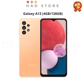 Điện Thoại SamSung Galaxy A13 ( 4GB/128GB - 6GB/128GB ) - Hàng Chính Hãng Mới 100%