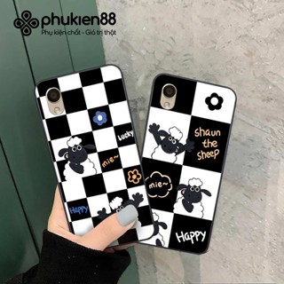 Ốp lưng điện thoại Oppo A37 / Neo 9 / F1 Plus astronaut, bear leopart, sheep, vỏ ốp rẻ bền đẹp