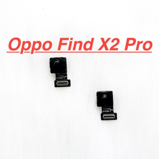Cụm Camera Zin New Oppo Find X2 Pro Mã FX616AL Camera Trước Máy Ảnh Chụp Hình Linh Kiện Điện Thoại Thay Thế