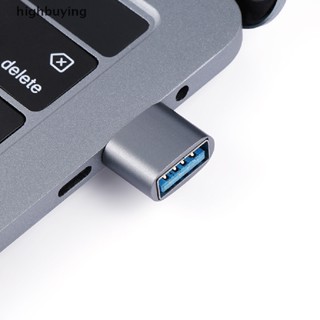 Đầu Đọc Thẻ Nhớ Chuyển Đổi usb2.0 Sang type-c3.1 Cho Điện Thoại