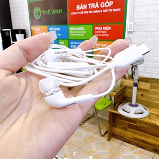 Tai nghe Samsung jack Type-C ( zin máy )