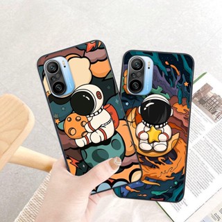 Ốp lưng Xiaomi REDMI K40 in hình Gấu Be@rick - sang sịn , RẺ - BỀN - ĐẸP
