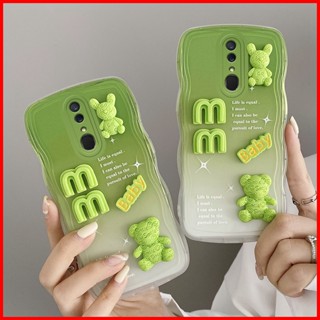 ốp lưng oppo a9 2020 ốp lưng OPPO A5 2020 ốp lưng OPPO F11 Ốp Điện Thoại Họa Tiết Hoạt Hình Cho OPPO A9 2020 OPPO A5 2020 OPPO A53 A3S A12E F11 A9 2020 A5 2020