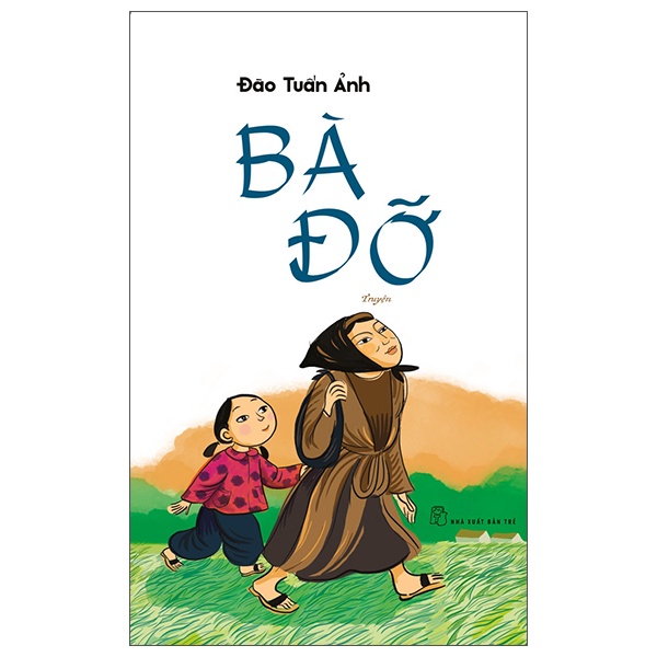 Sách Bà Đỡ - Tiểu thuyết