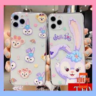 Ốp Điện Thoại Hình Thỏốp lưng iphone 6 6plus 6splus 7 7plus 8 8plus xs xr xs max 11 12 13 pro max plus promax-211