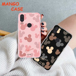 Ốp lưng điện thoại Vsmart Active 1 / Active 1 Plus / Active 1+ hình mic key min nie mouse thời trang, vỏ ốp rẻ đẹp