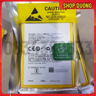 Pin BLP649 pin điện thoại OPPO A83 CPH1729