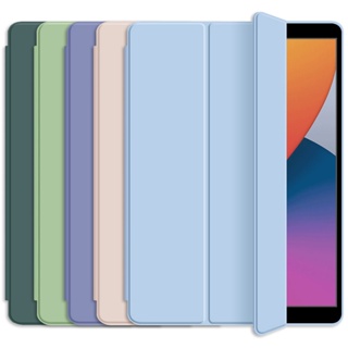 Ốp Máy Tính Bảng Silicone Mới Cho ipad Pro11 (1nd gen-3nd gen) ipad 7 8 9th gen 10.2-inch ipad Air (2rd gen-3rd gen) Air (4th-5th gen) 10.9-inch mini6 5 4 3 2 1 2017 2018 Ốp Điện Thoại Thông Minh Cho Năm 2020 2021