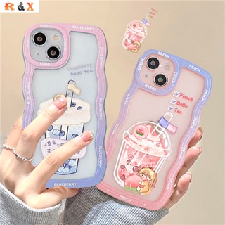 Ốp Điện Thoại Mềm Trong Suốt Chống Sốc Cho iPhone 14 13 12 11Pro MAX 7 8 Plus 6 6s Plus XR 14 Plus X XS MAX SE 2020 X