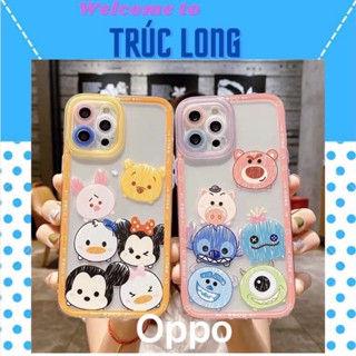 ốp lưng lỗ viền camera Oppo A57 2022 RENO 6 4G RENO 5 5G A76 4G A96 4G A36 REALME 9i